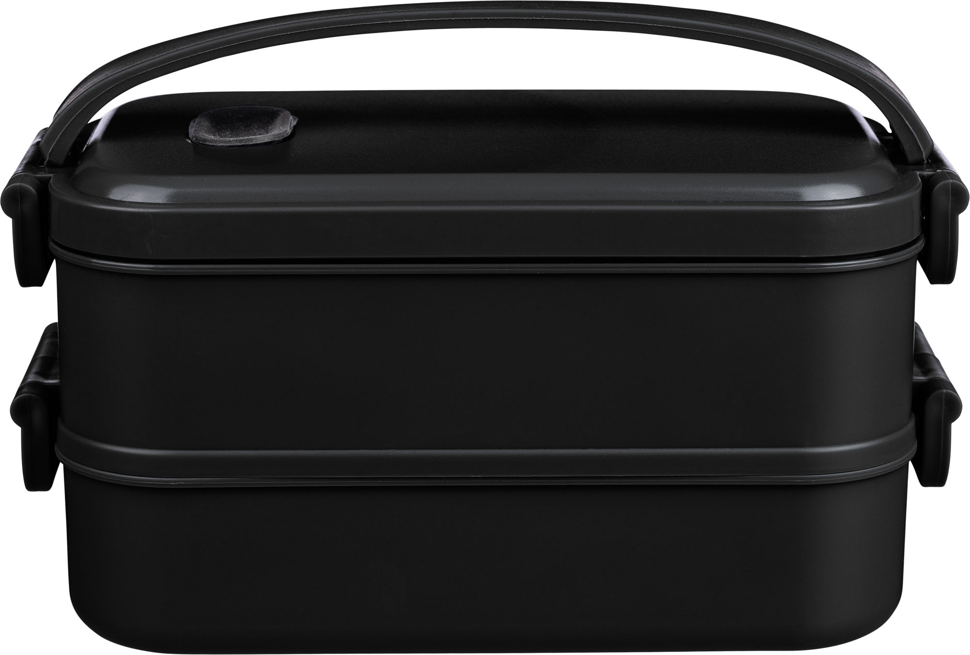 Picture of Double layer lunch box
