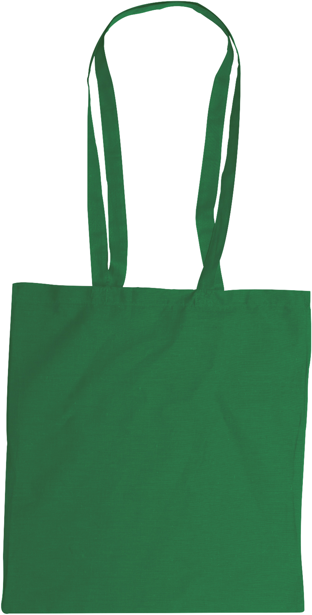 Picture of Cotton bag. (110gsm/3.24oz)