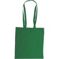 Cotton bag 2314_004 (Green)