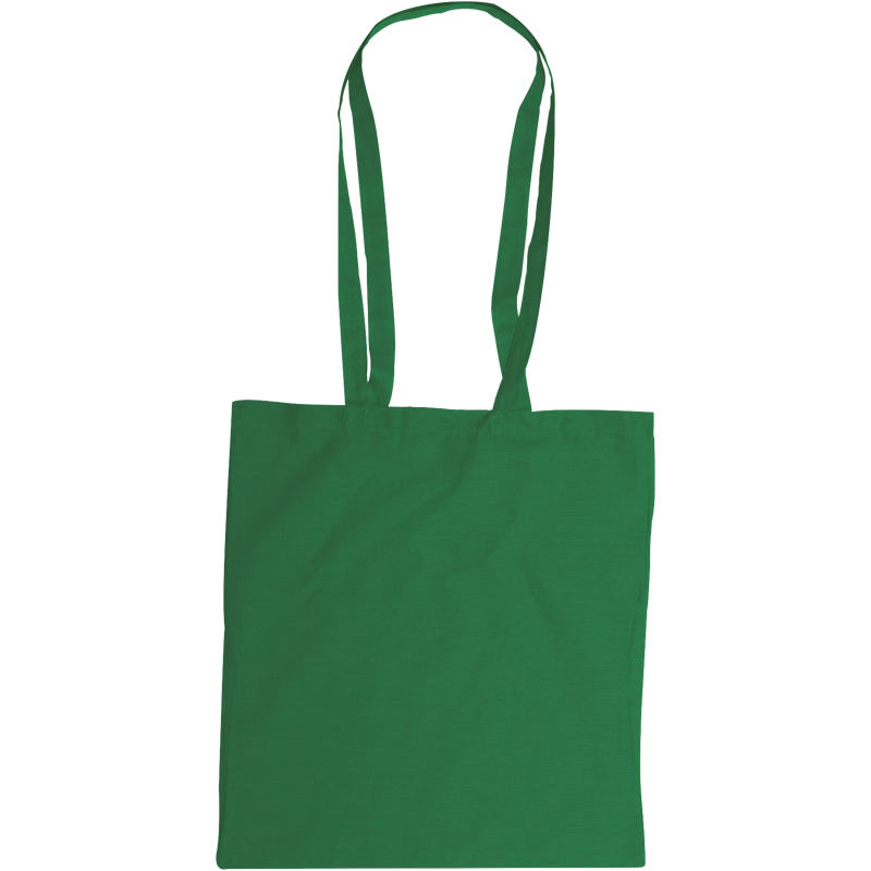 Cotton bag 2314_004 (Green)