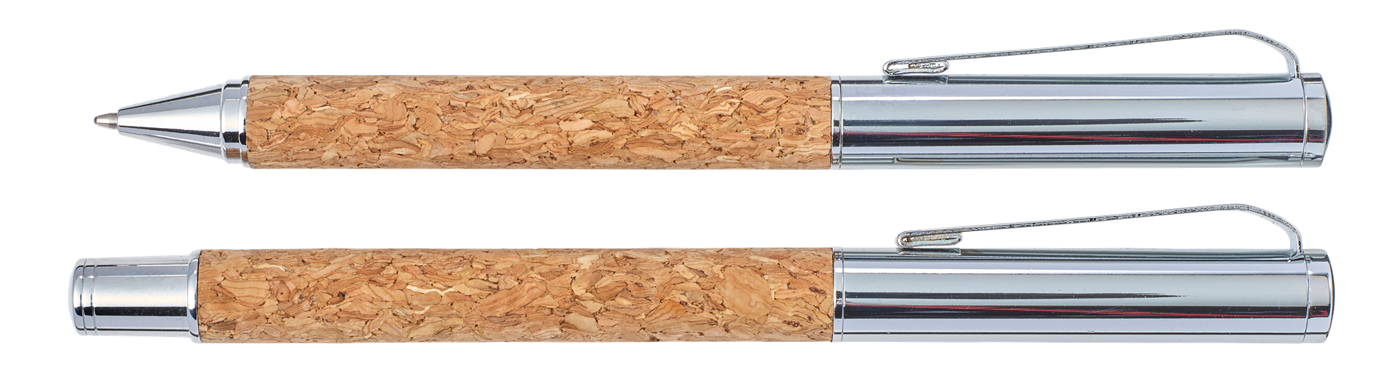 Picture of Cork writing set