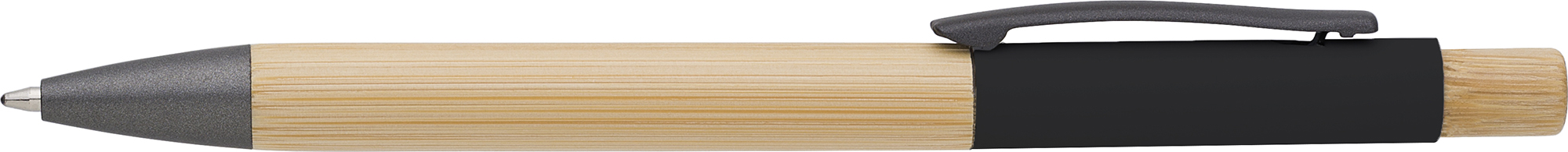 Picture of Bamboo ballpen