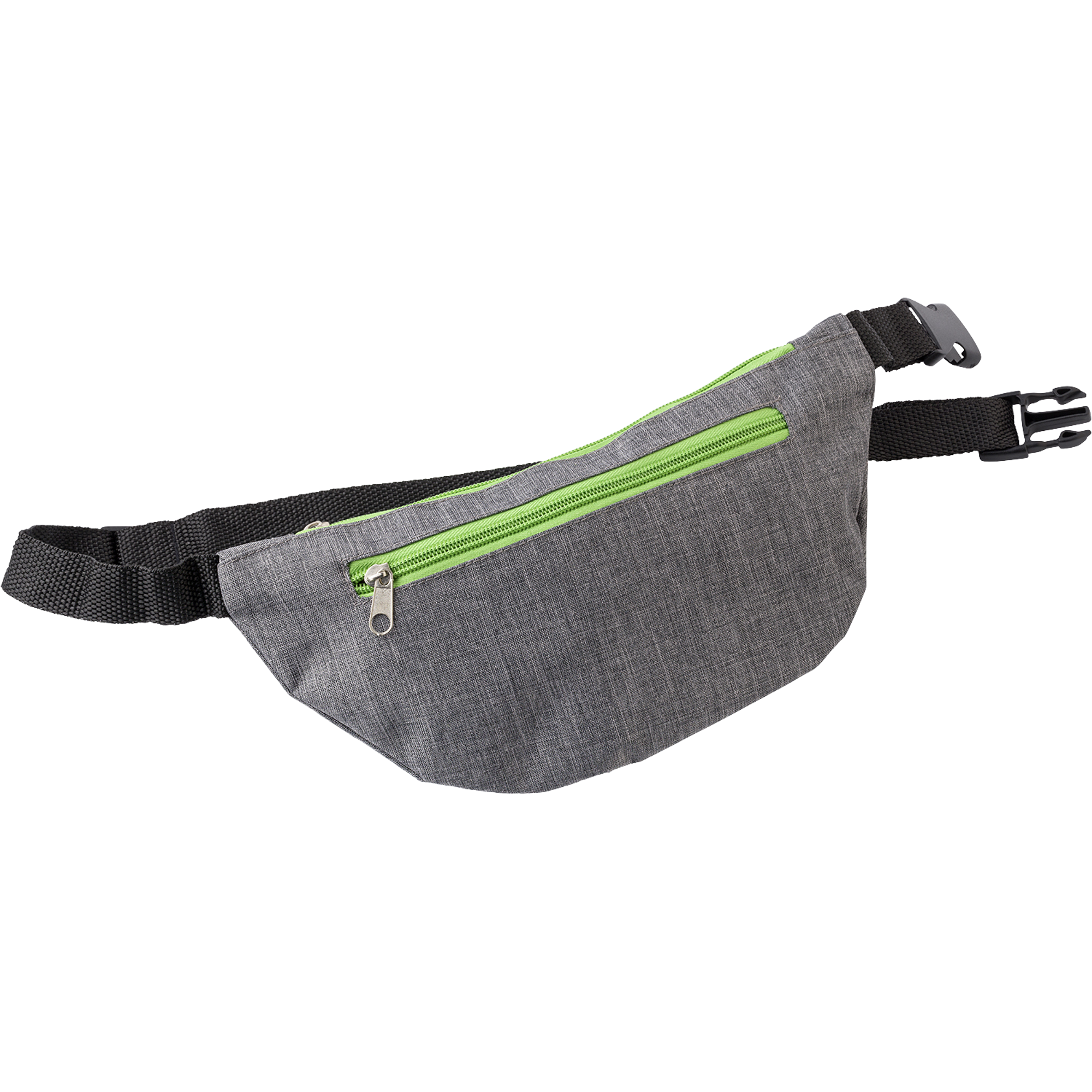 Picture of Polyester (300D) waist bag