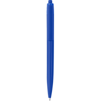 Recycled plastic ballpen 1172272_005 (Blue)