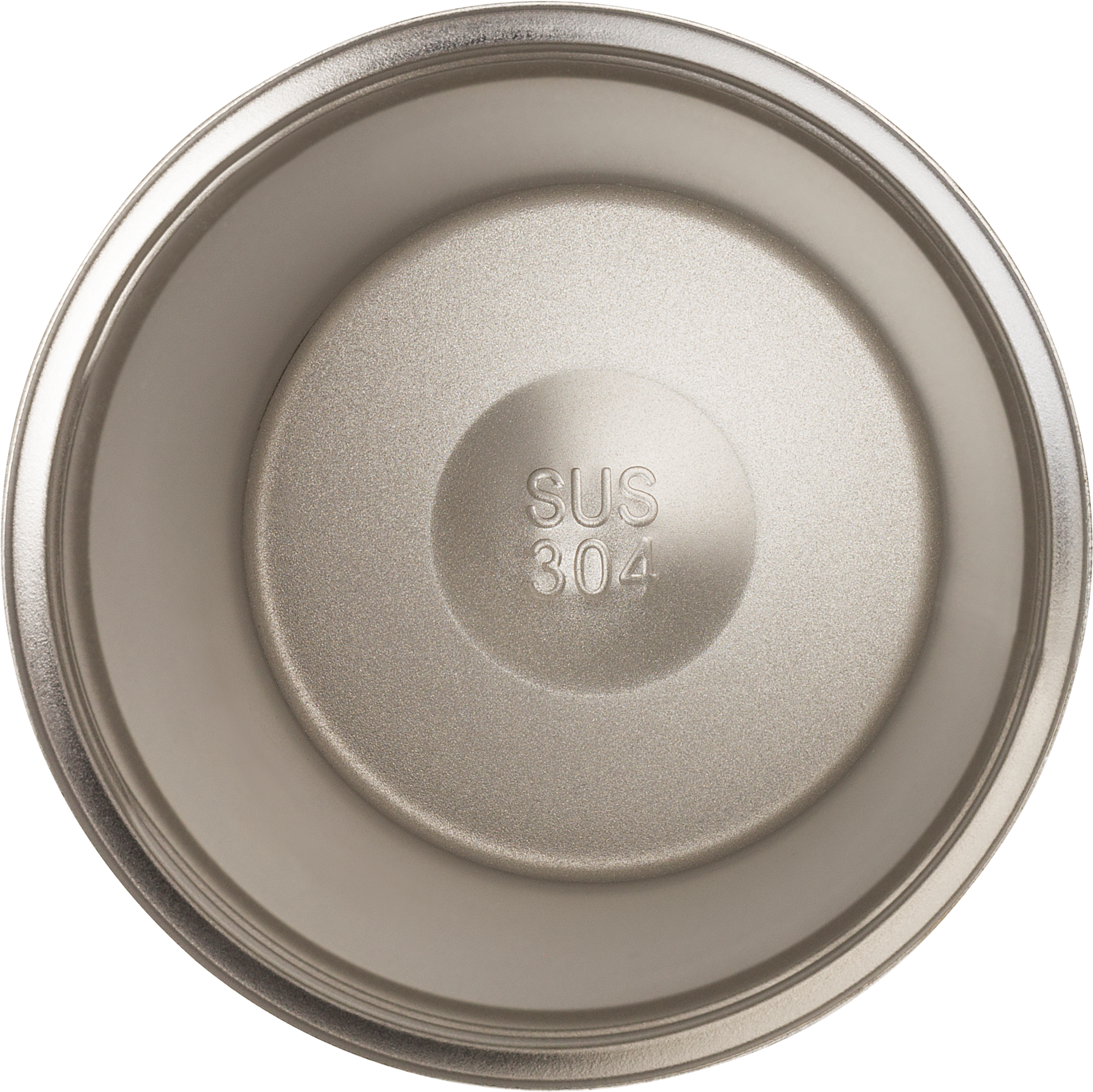 Picture of Stainless steel double walled mug (380ml)