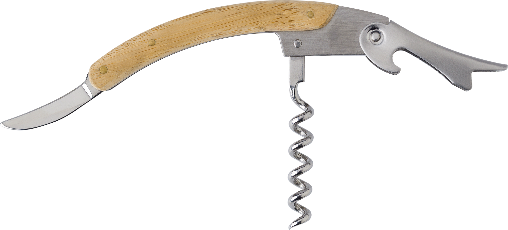 Picture of Waiters knife