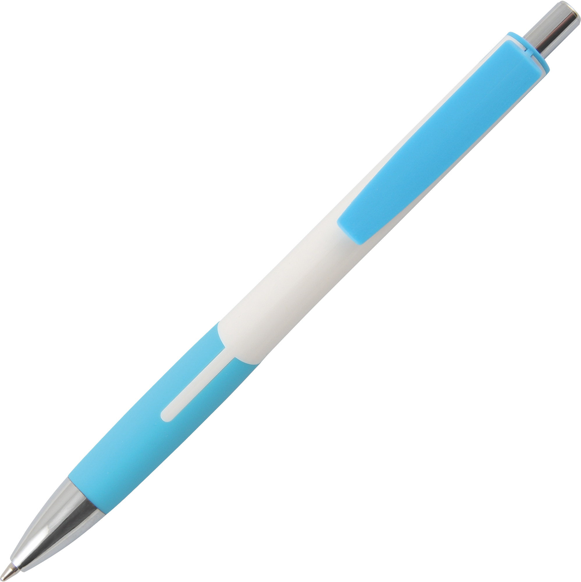 Picture of Plastic ballpen