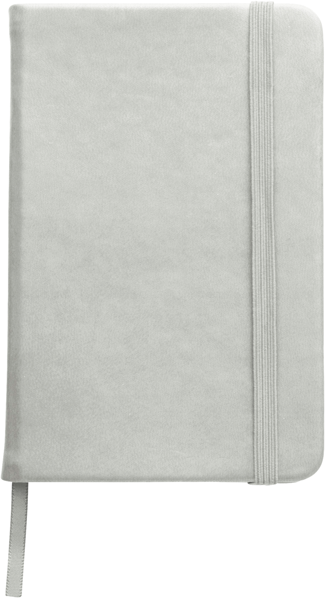 Picture of Notebook soft feel (approx. A6)