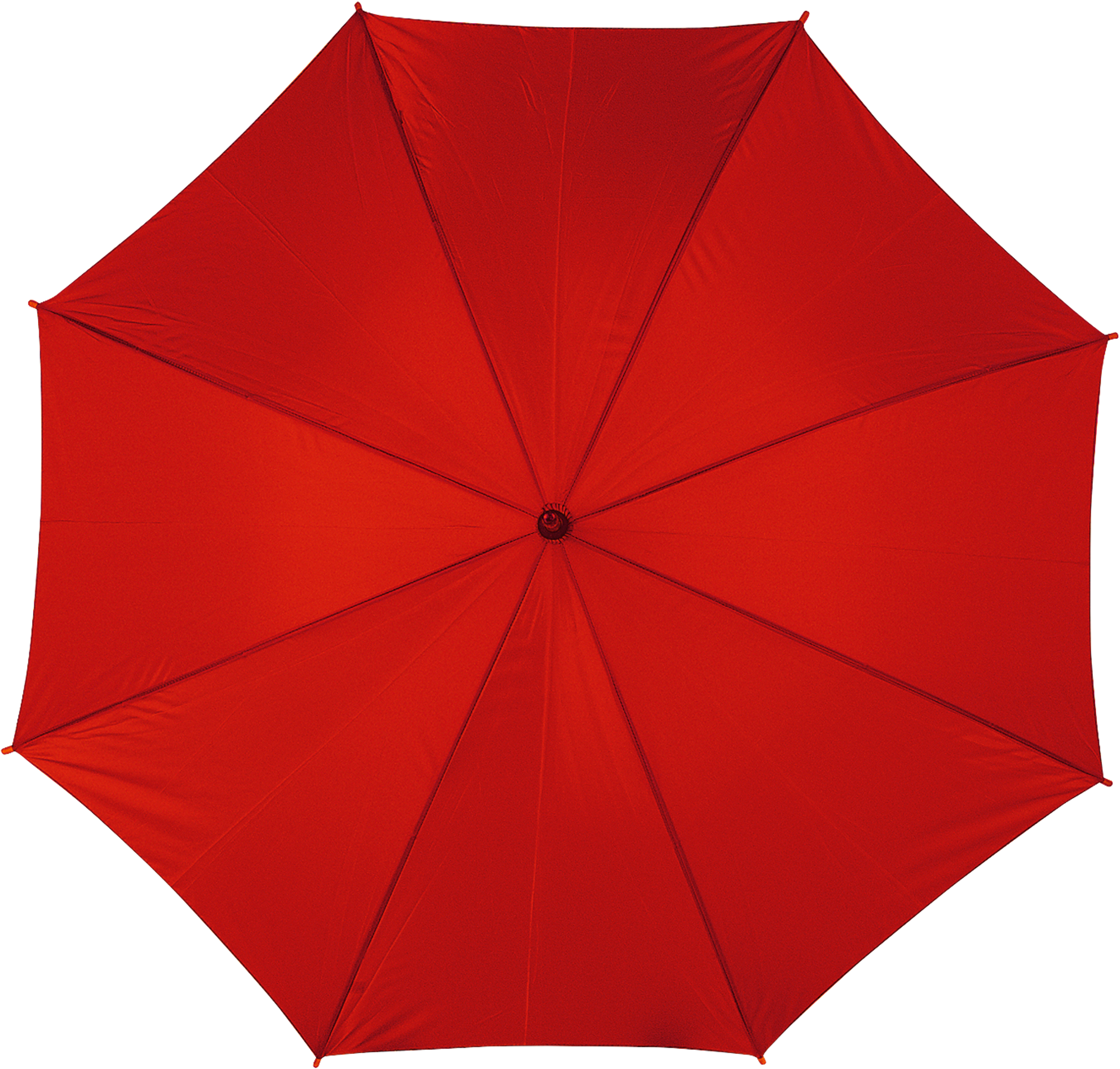 Picture of Classic nylon umbrella