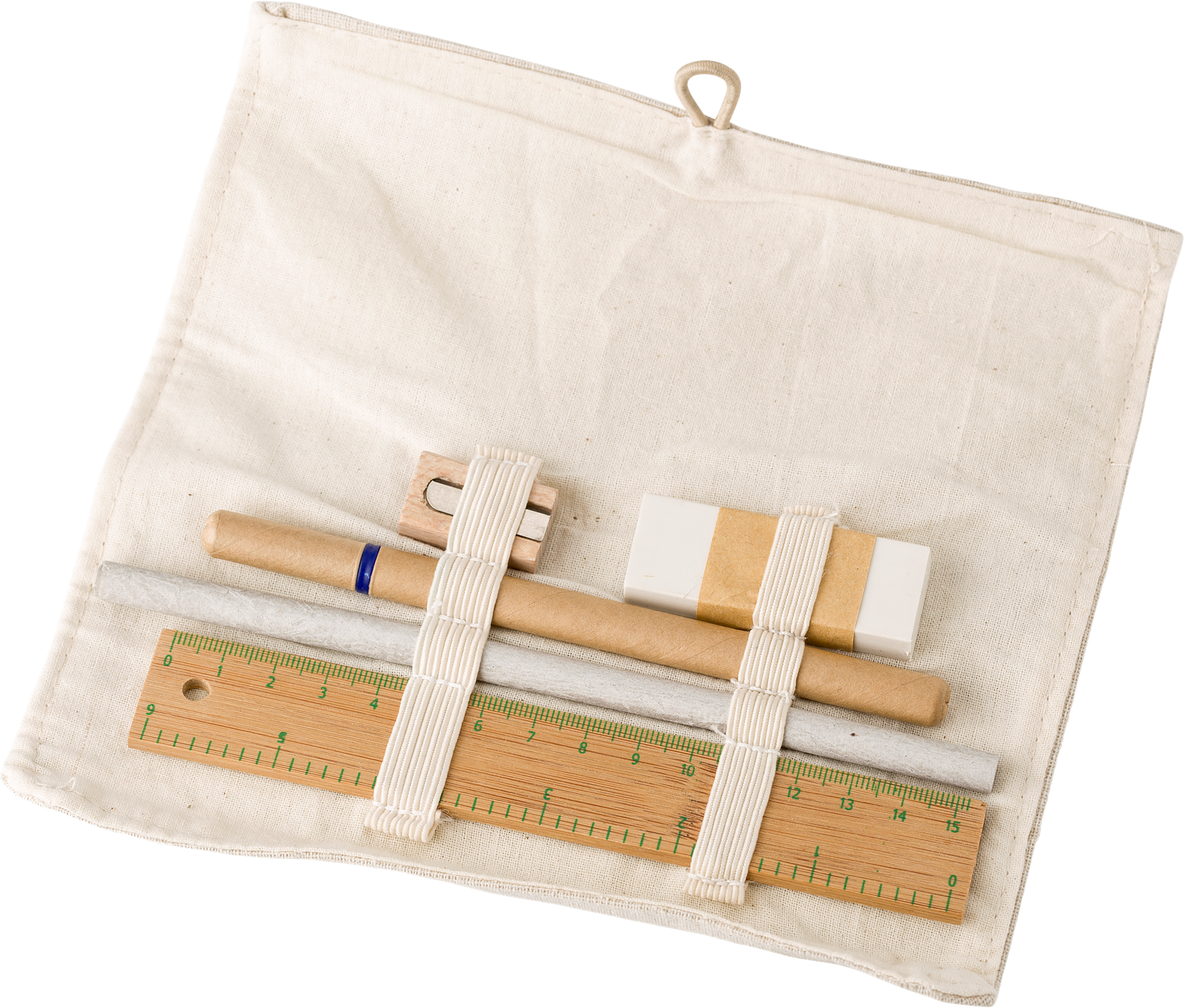 Picture of Cotton drawing set