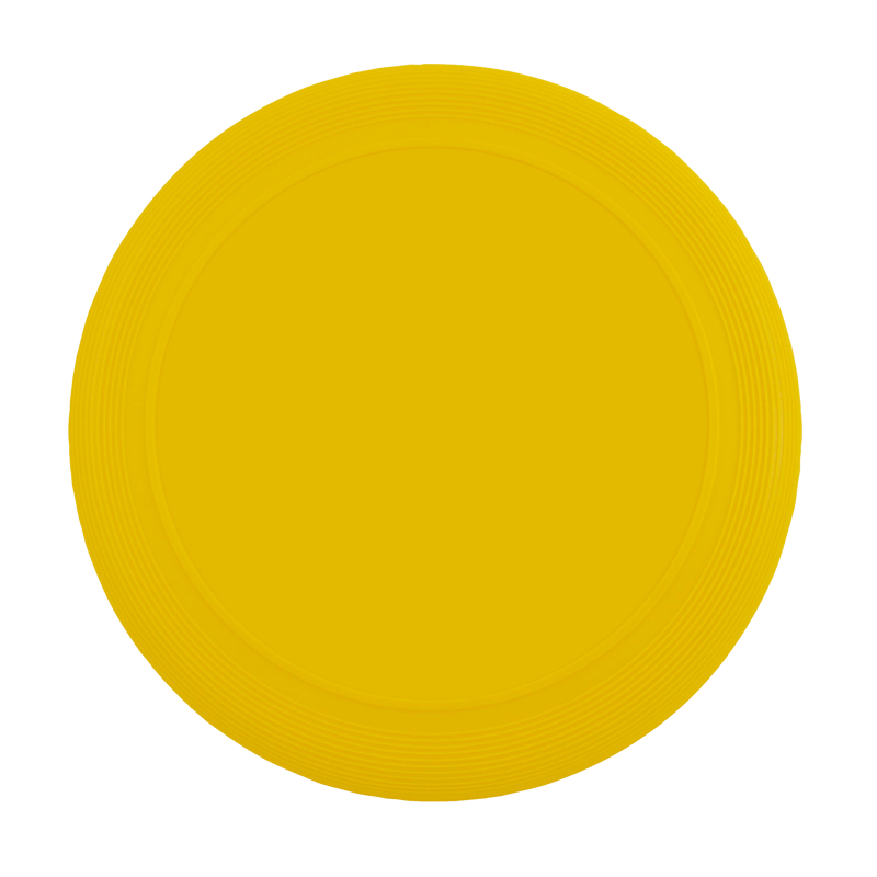 Frisbee (21cm) X887536_006 (Yellow)