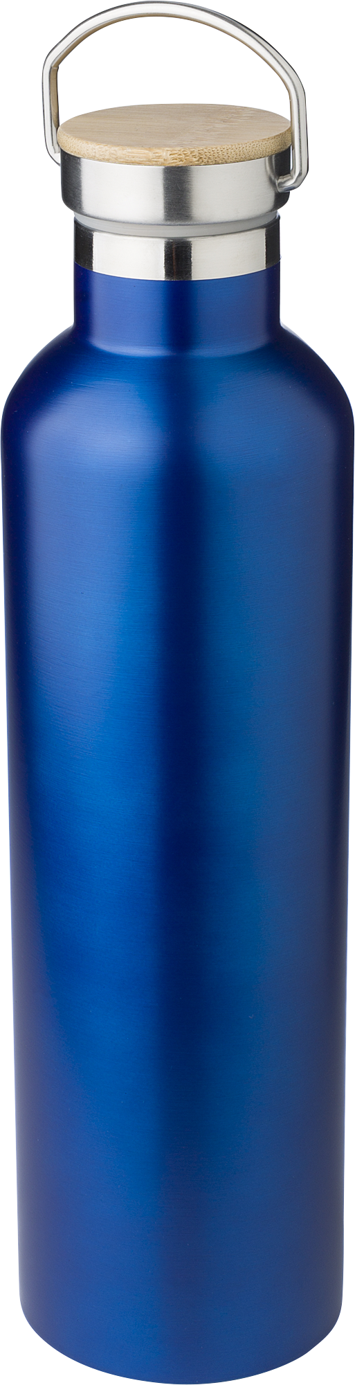 Picture of Stainless steel double walled bottle (1L)