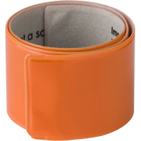 Snap armband 6084_007 (Orange)