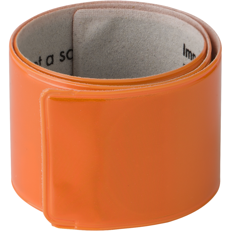 Snap armband 6084_007 (Orange)