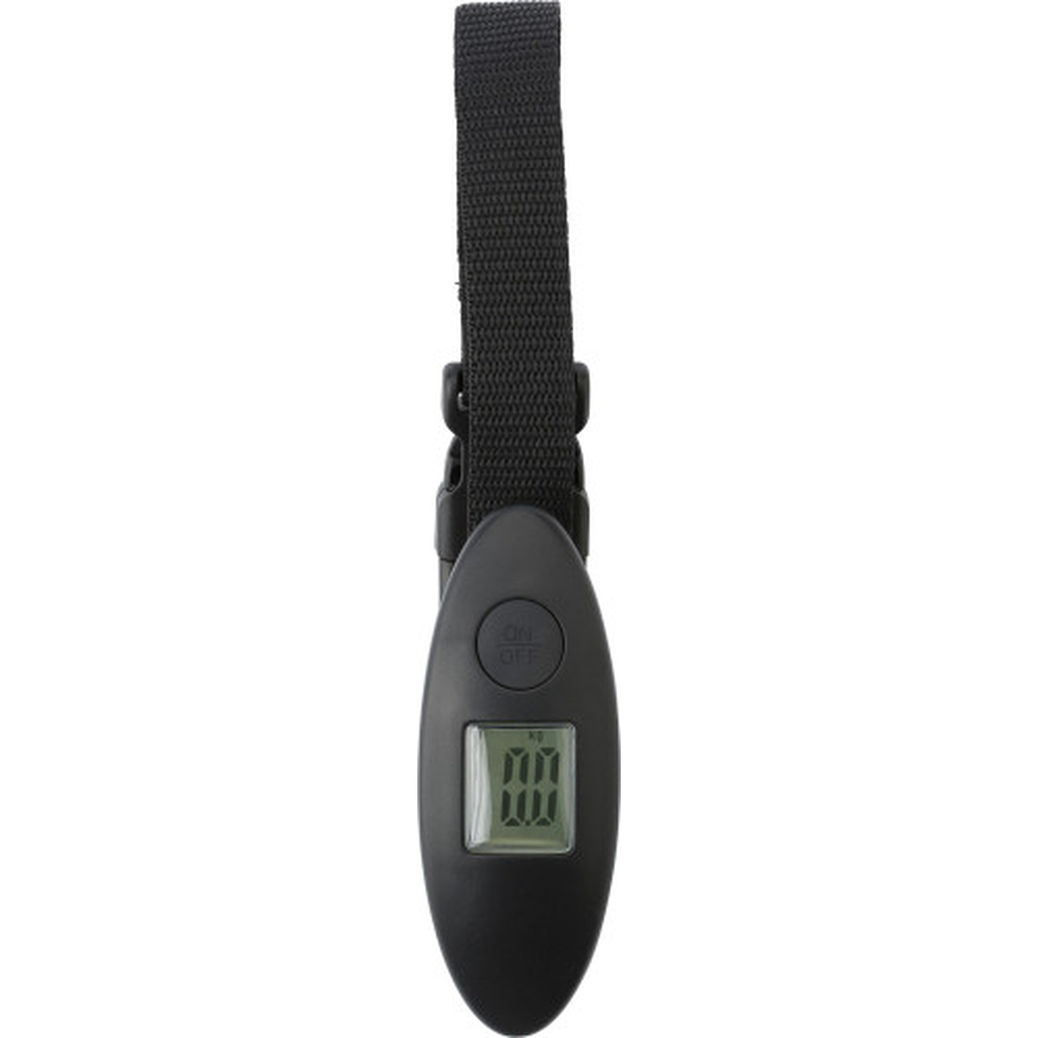 Picture of Digital luggage scales