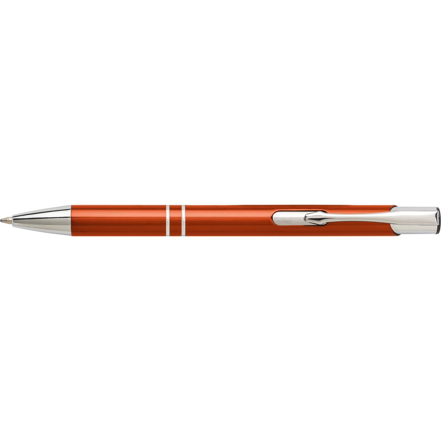 Picture of Aluminium ballpen
