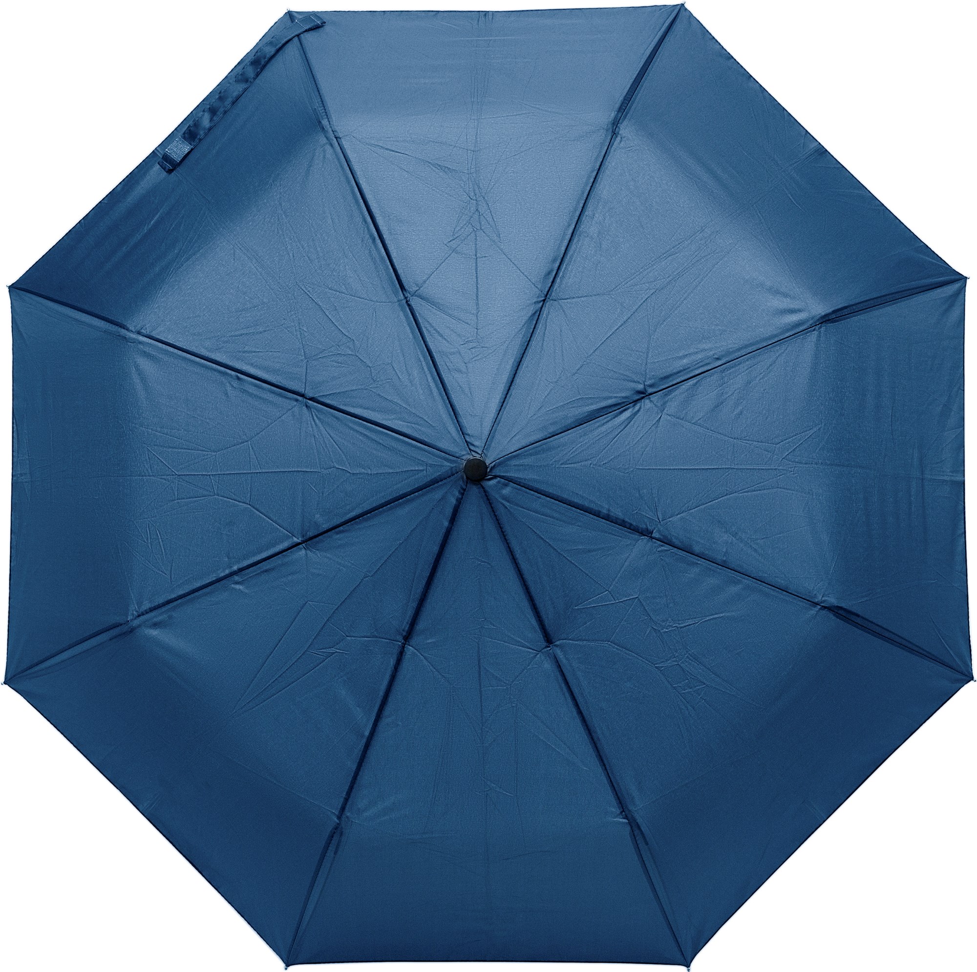 Picture of Telescopic Pongee umbrella