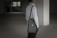 BrandCharger RPET laptop bag 1163623_lif