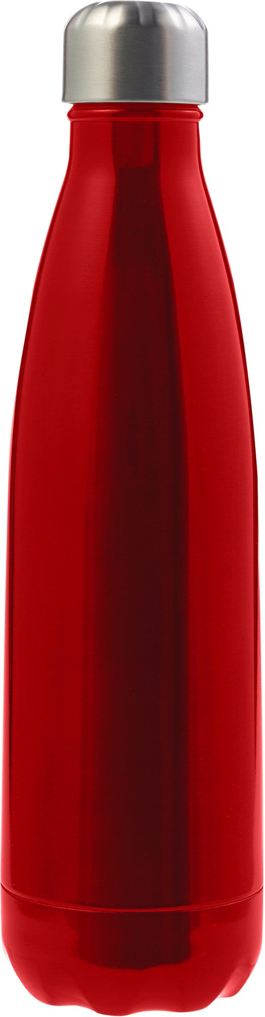 Picture of Stainless steel single walled bottle (650ml)