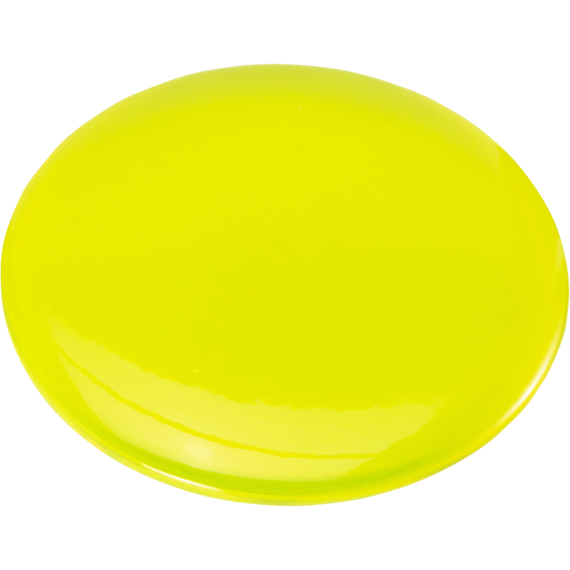 Button badge 8961_006 (Yellow)