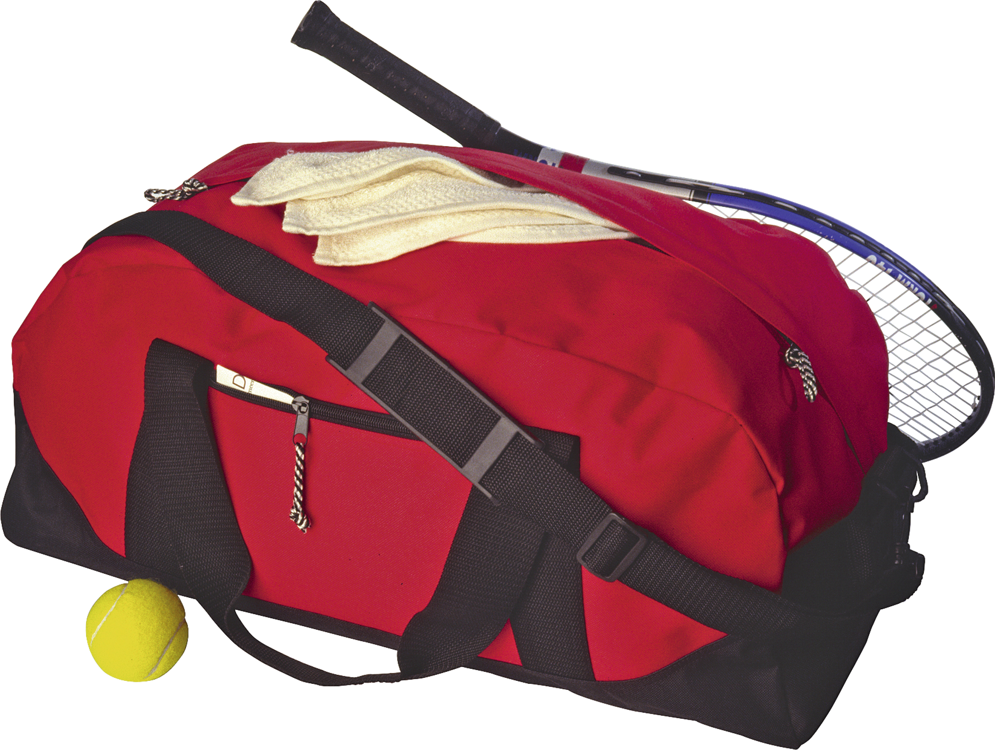 Picture of Large sports bag