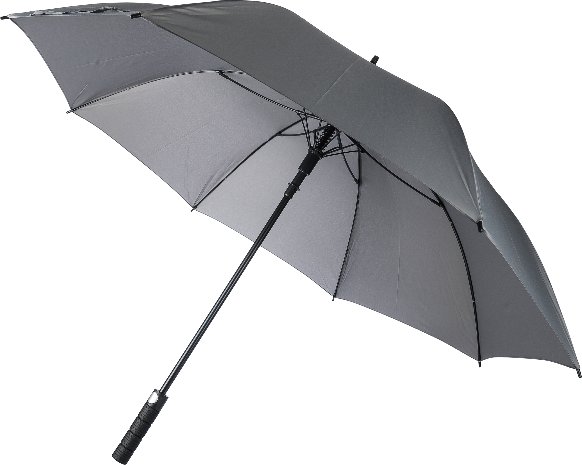 Picture of RPET telescopic umbrella