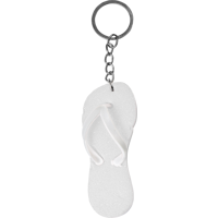 Flip-flop key holder 8841_002 (White)