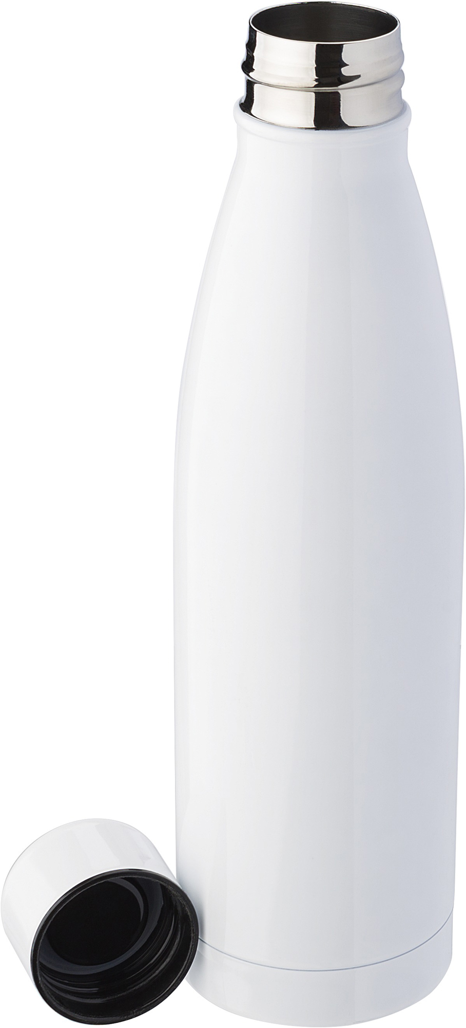 Picture of Stainless steel double walled bottle (500ml)