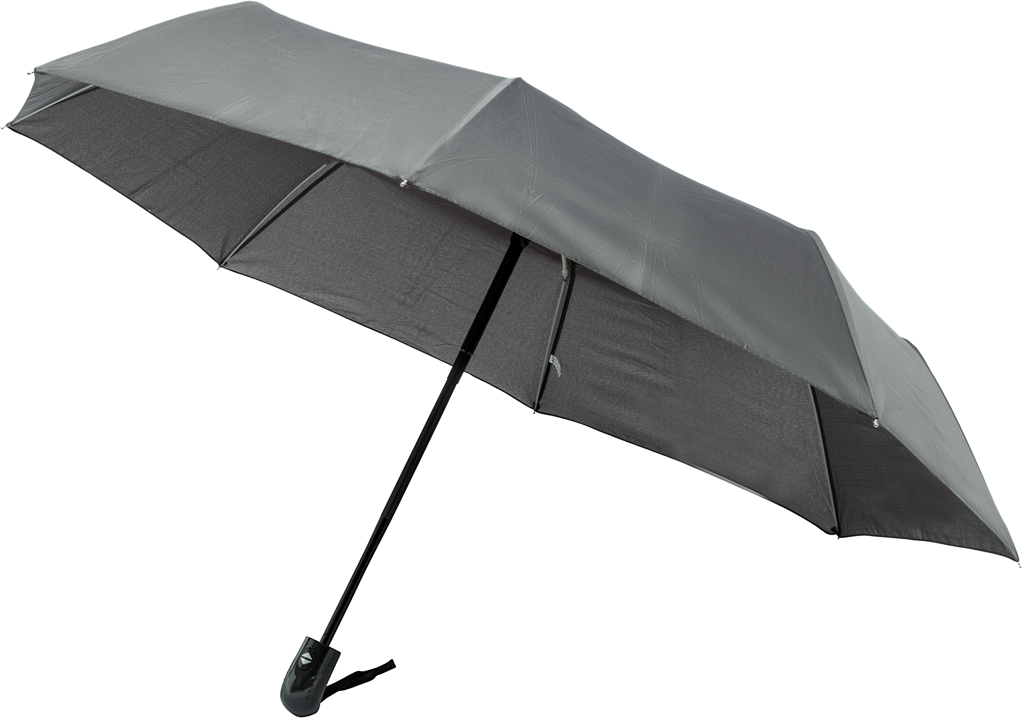 Picture of Telescopic Pongee umbrella