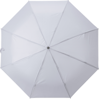 RPET umbrella 1014871_002 (White)