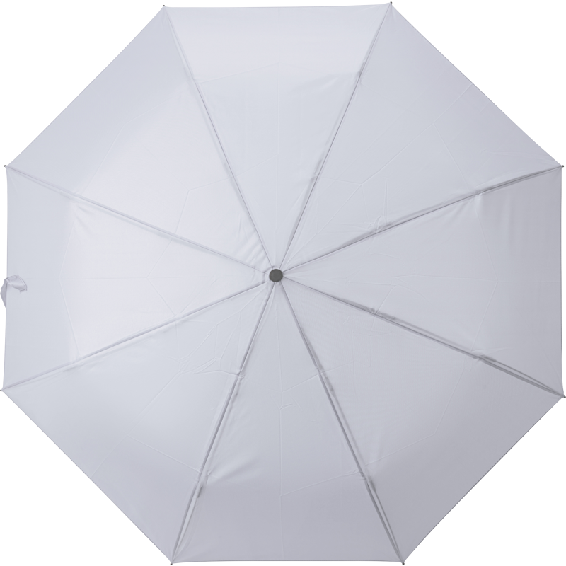 RPET umbrella 1014871_002 (White)