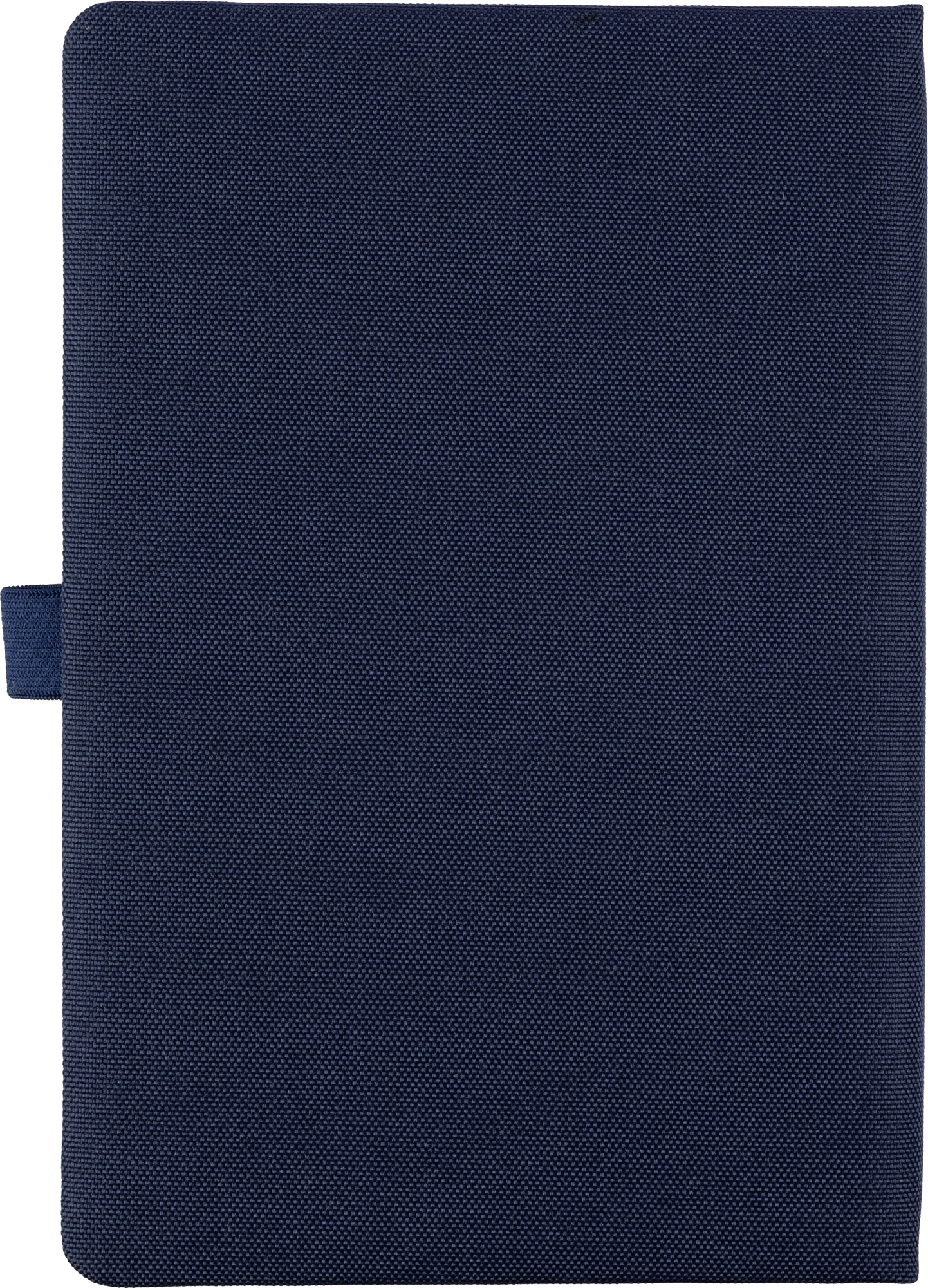 Picture of RPET notebook (approx. A5)