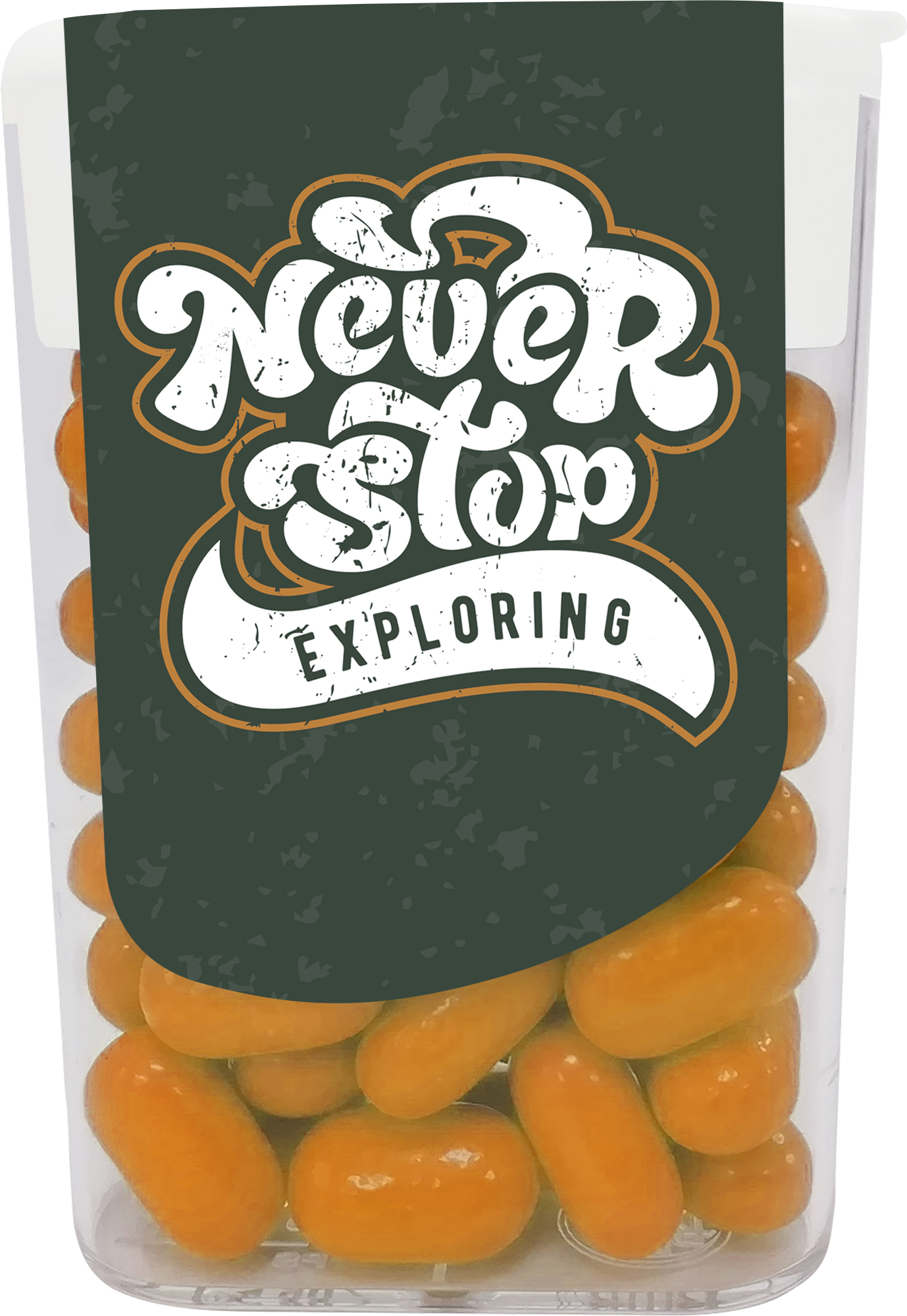 Picture of ATOMZ - Fruit (16g)