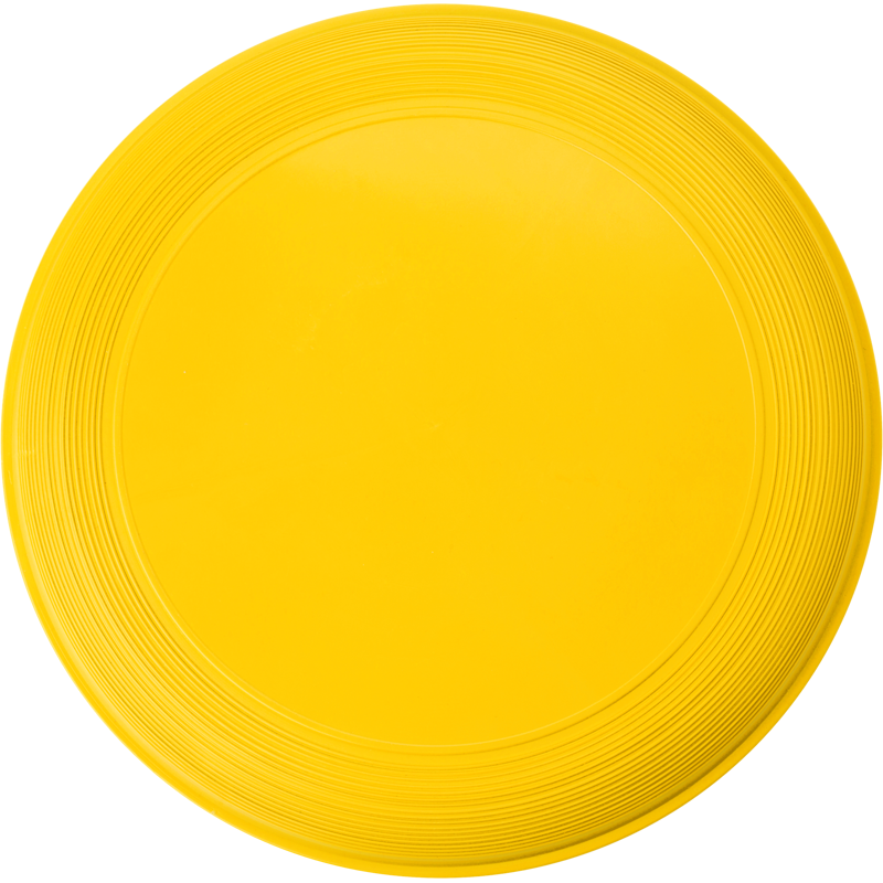 Frisbee 6456_006 (Yellow)