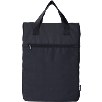 RPET backpack 1015157_001 (Black)
