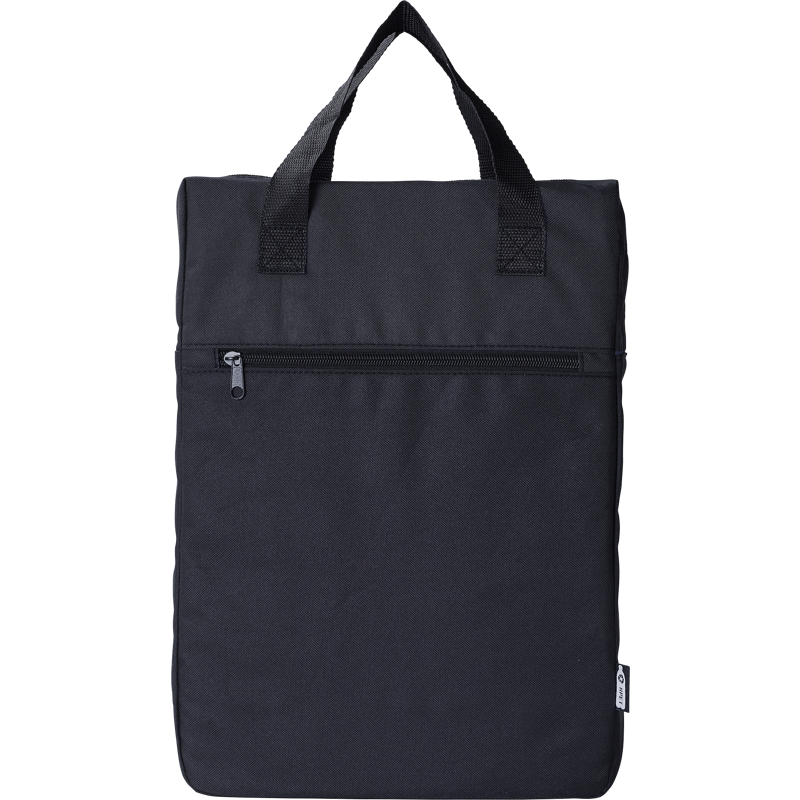 RPET backpack 1015157_001 (Black)