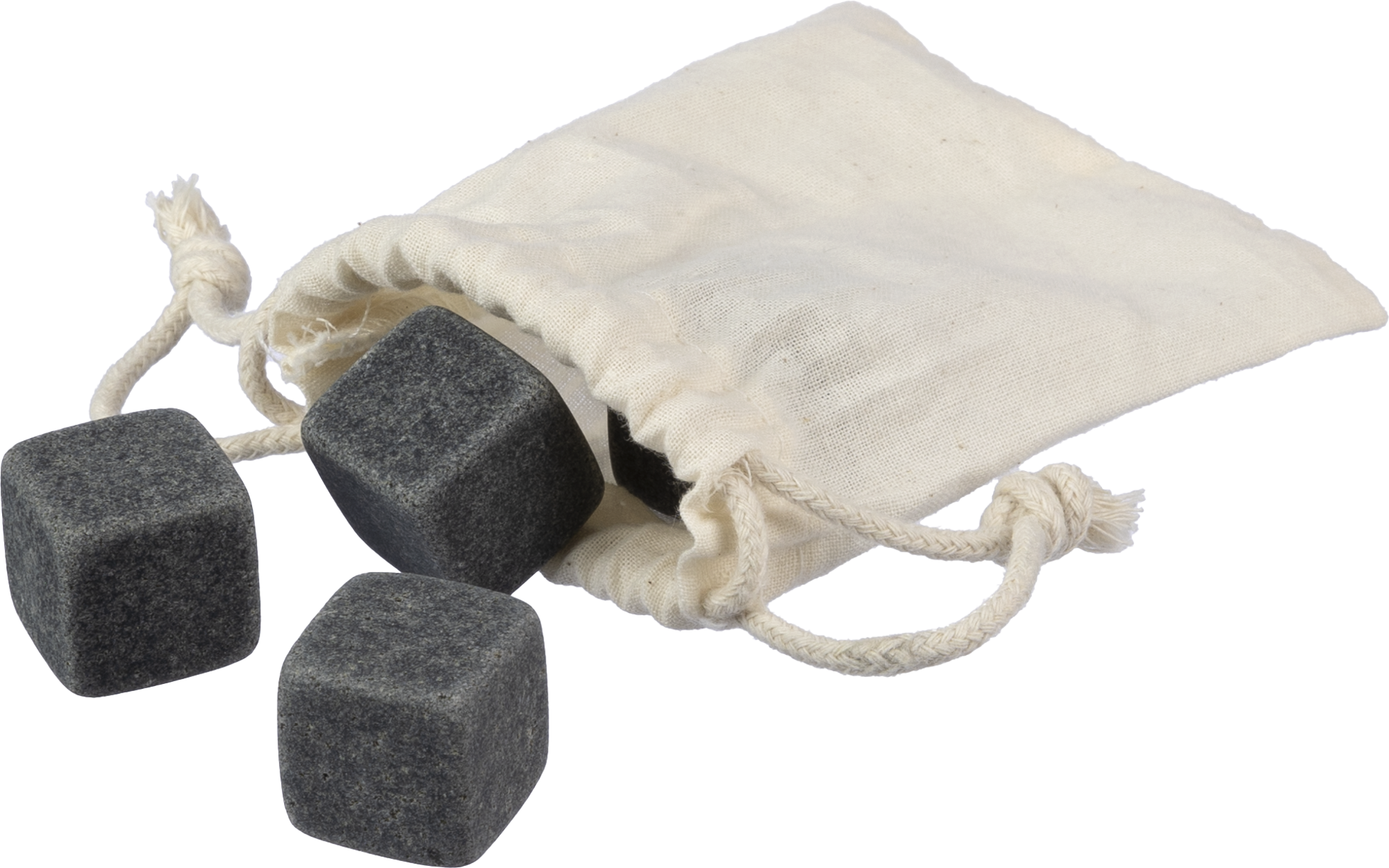 Picture of Stone ice cubes (4pc)