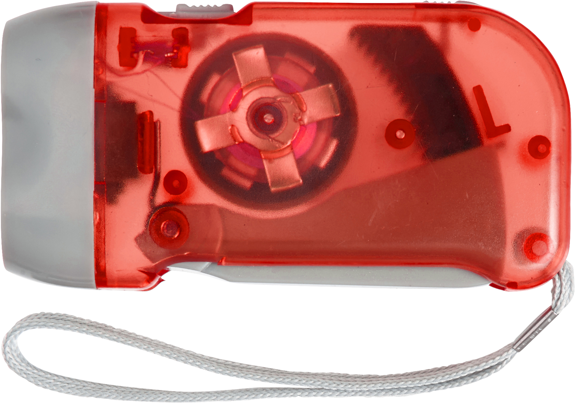 Picture of Dynamo torch