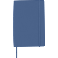 Notebook (approx. A5) 8276_005 (Blue)