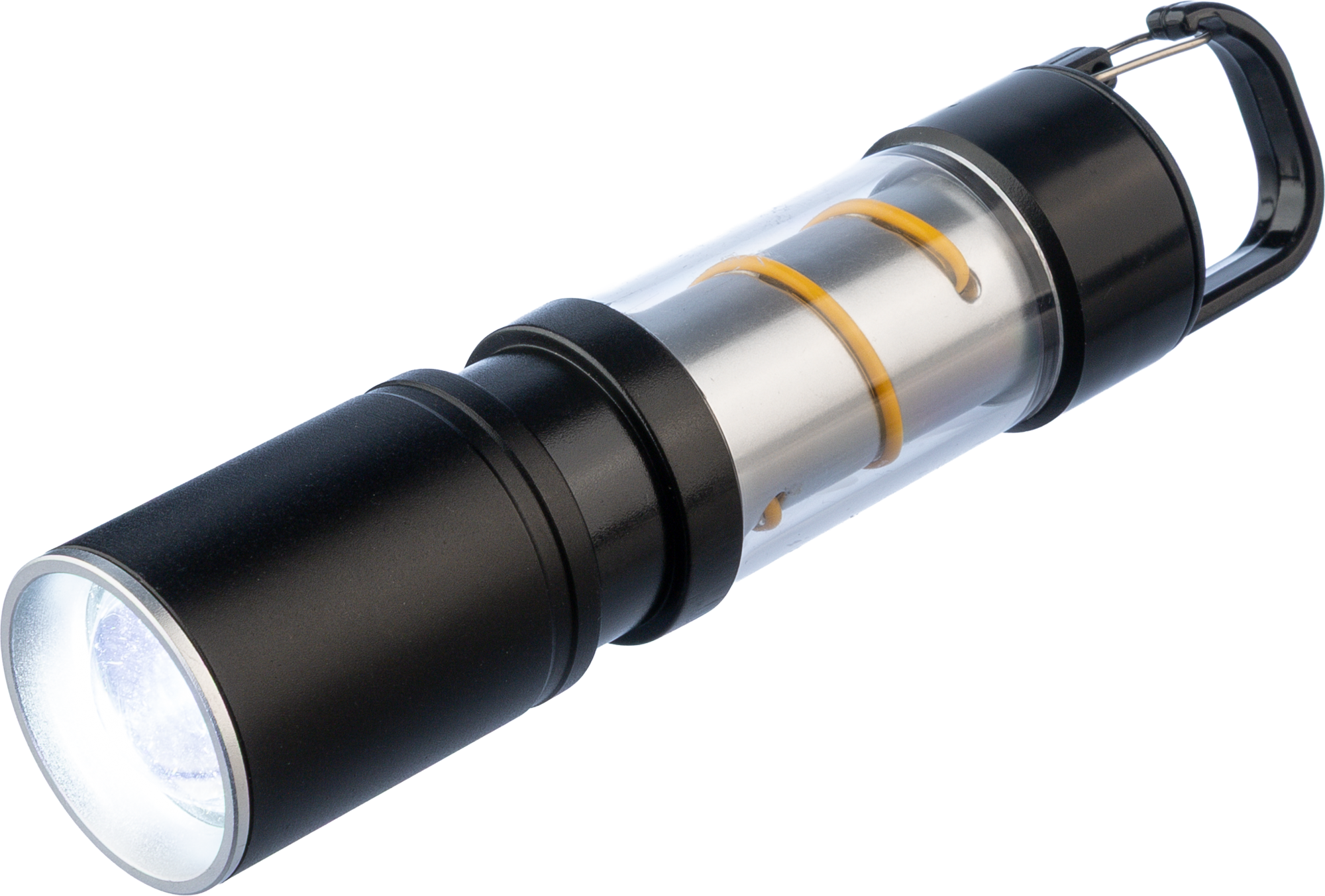 Picture of Aluminium COB flashlight