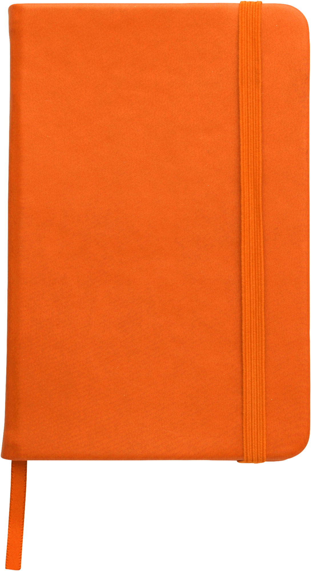 Picture of Notebook soft feel (approx. A6)