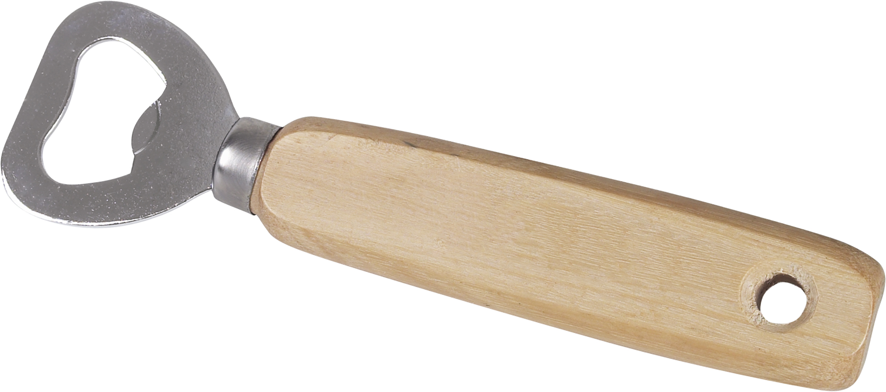 Picture of Wooden bottle opener