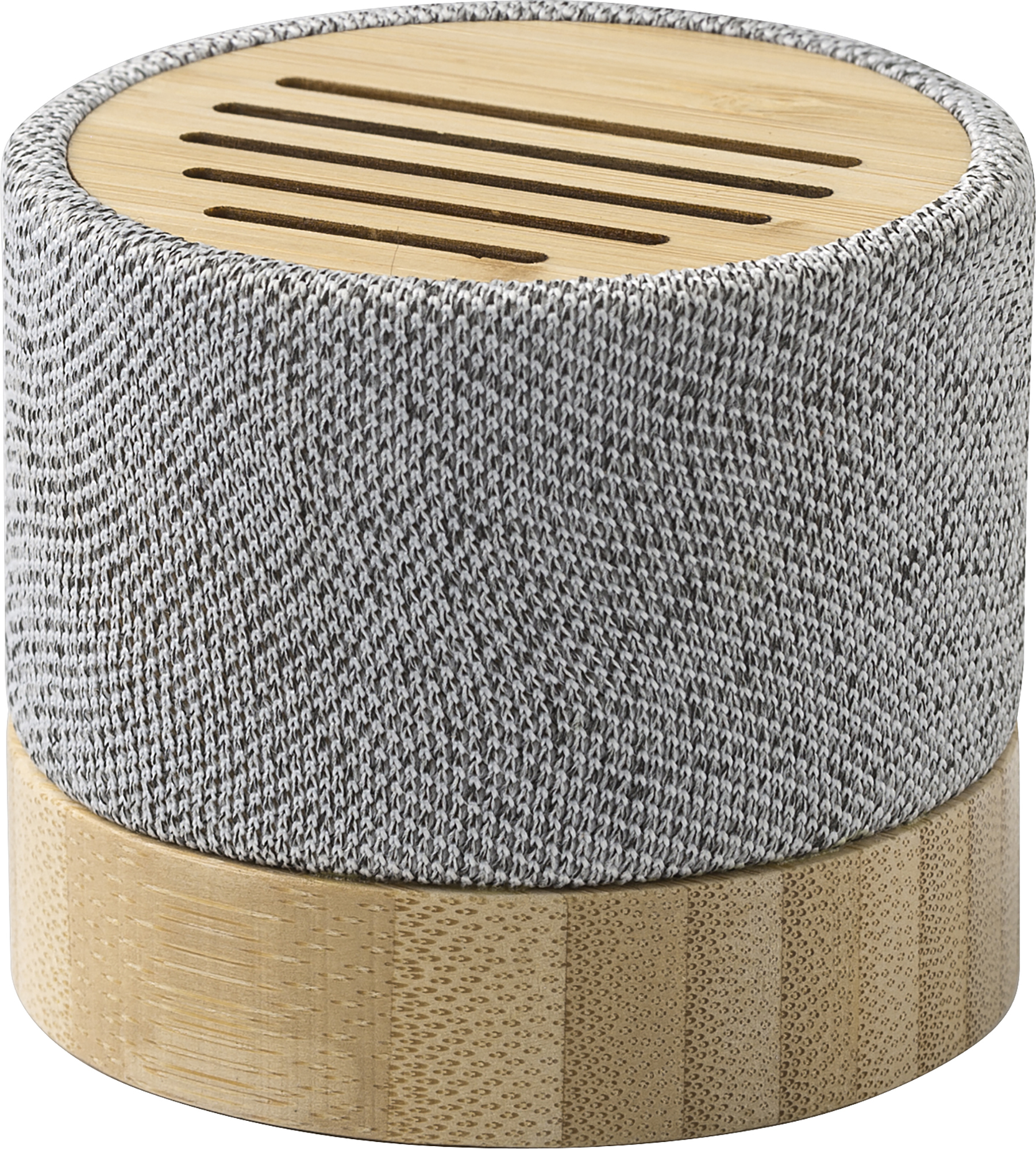 Picture of Bamboo & RPET speaker