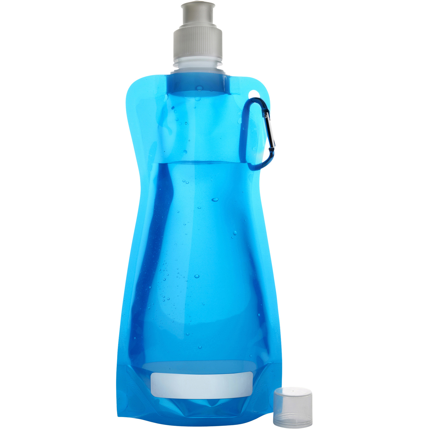 Picture of Foldable water bottle (420ml)