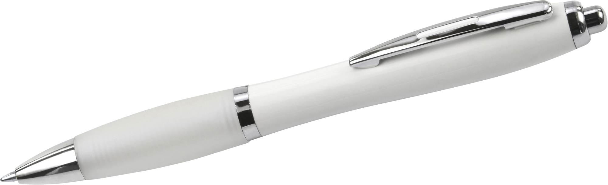 Picture of Recycled plastic ballpen