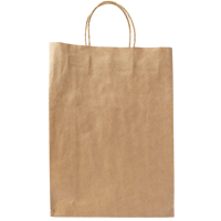 Paper bag (large) 7842_011 (Brown)