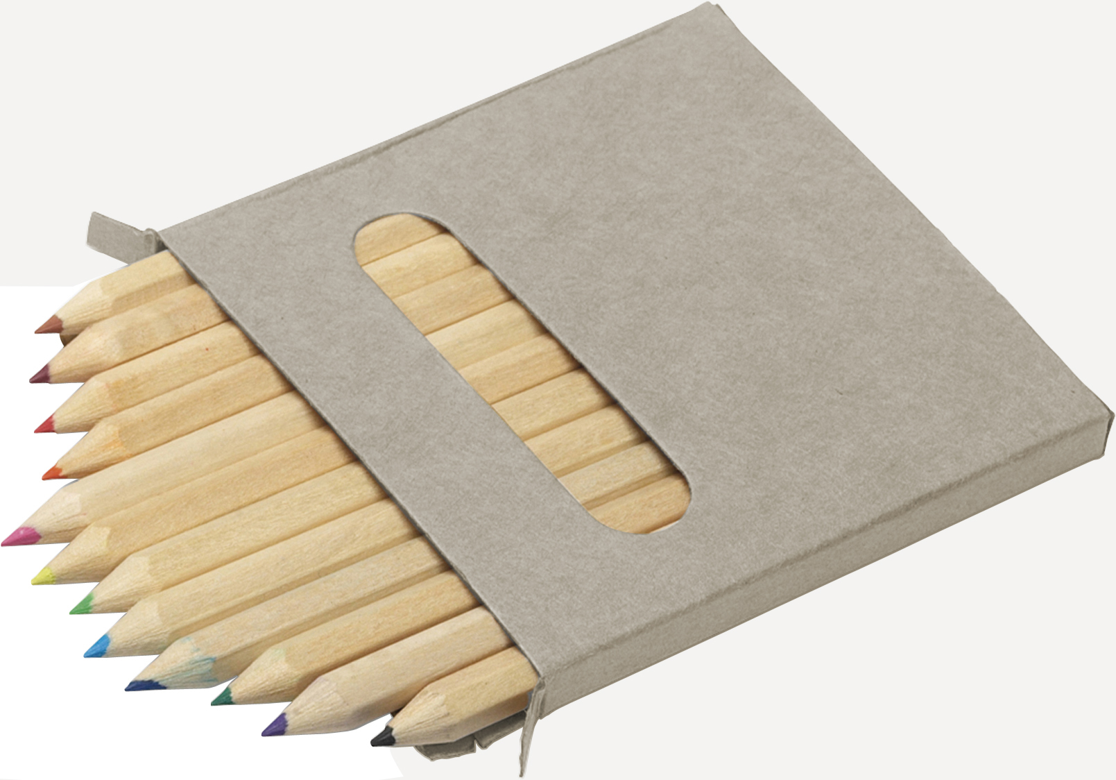 Picture of Colour pencil set