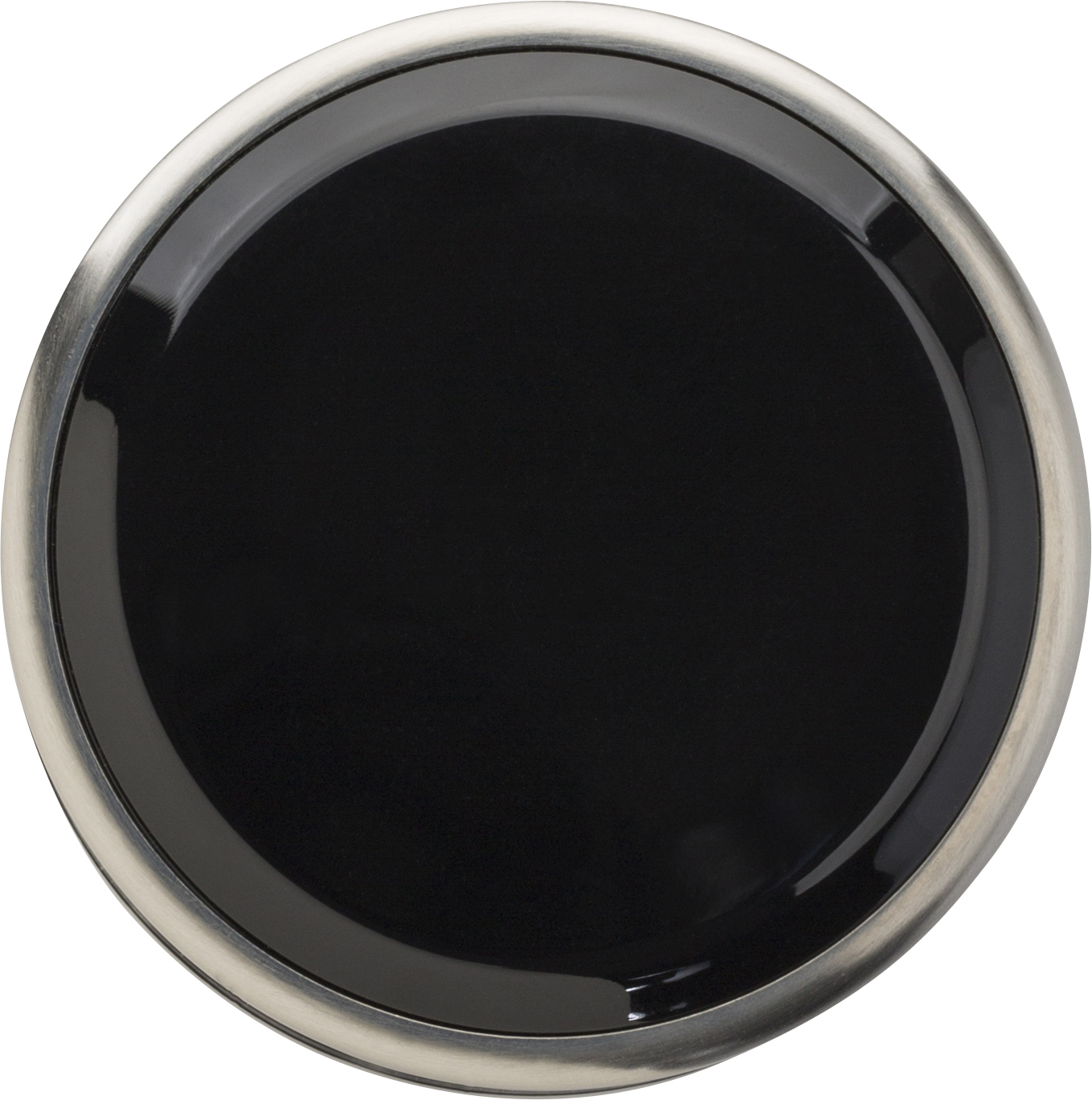 Picture of Stainless steel thermos bottle with LED display (450ml)