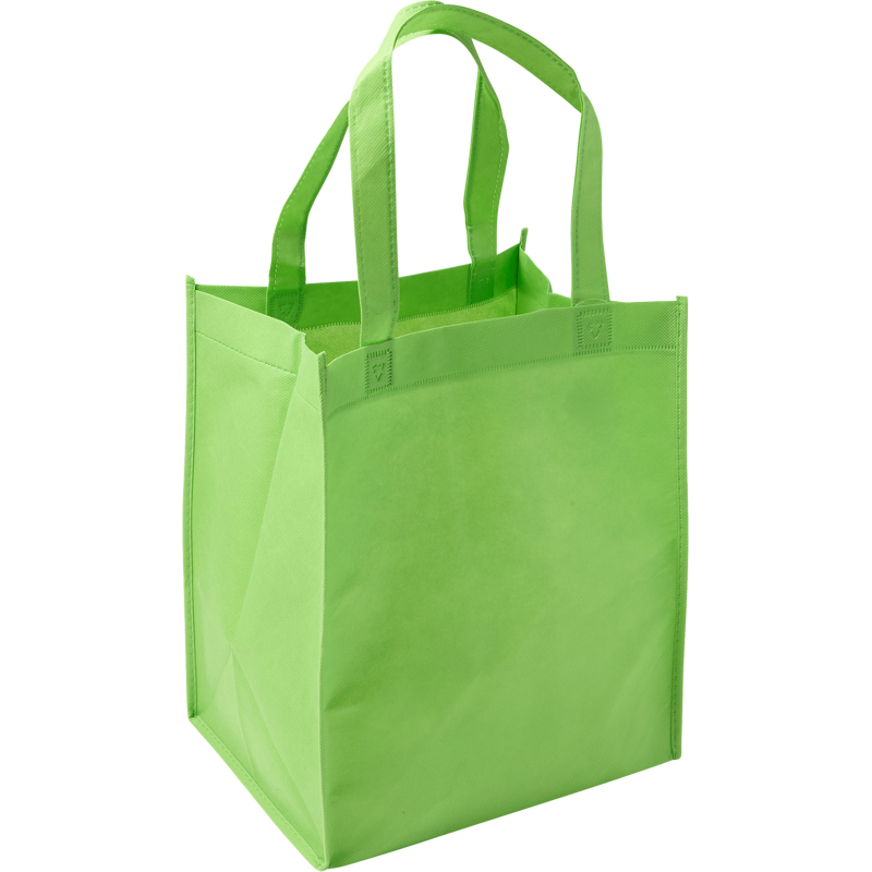 Shopping bag 7957_019 (Lime)