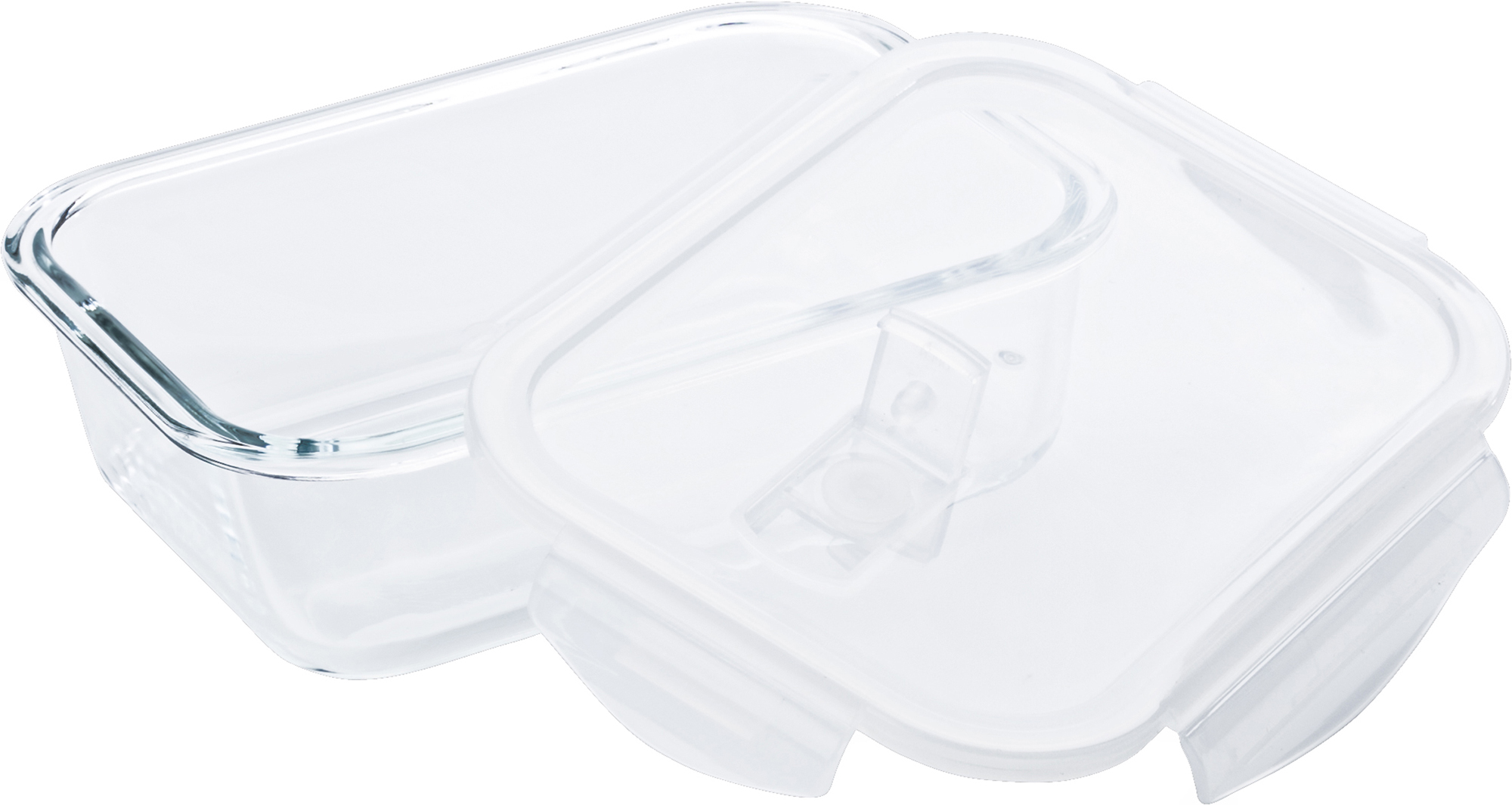 Picture of Glass lunch box